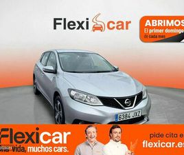 DIG-T EU6 85 KW (115 CV) ACENTA