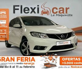 DIG-T EU6 85 KW (115 CV) N-CONNECTA