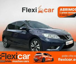 DIG-T EU6 85 KW (115 CV) XTRONIC TEKNA