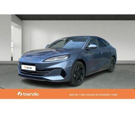 BYD SEAL 6 BYD SEAL 6 DM-I 1.5 COMFORT LITE 212 4P