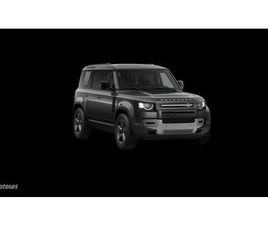 LAND ROVER DEFENDER P300E 2.0 110 PHEV S 300 AUT