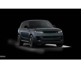 3.0 PHEV AWD SE 460 AUT