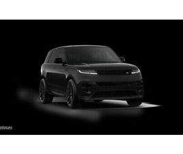 3.0D AWD DYNAMIC SE 300 AUT