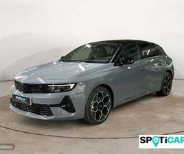 1.2T XHT HYBRID 107KW (145CV) EDCT GS