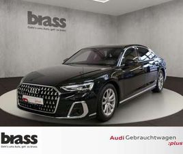 LANG 50 TDI QUATTRO 210(286) KW(PS)