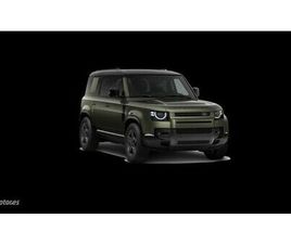LAND ROVER DEFENDER P300E 110 2.0 PHEV X DYNAMIC SE 300 AUT