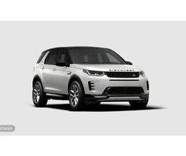 2.0D TD4 150KW AWD AUTO MHEV DYNAMIC SE