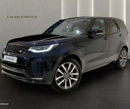 3.0D I6 249 PS R-DYNAMIC SE AWD AUTO