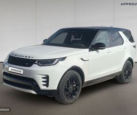 3.0D I6 STANDARD R-DYNAMIC S AWD AUTO 183 KW (249 CV)