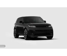 4.4 V8 530 PS AWD AUTO MHEV AUTOBIOGRAPH