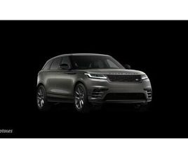 LAND ROVER RANGE ROVER VELAR P400E 2.0 PHEV AWD DYNAMIC SE 404 AUT