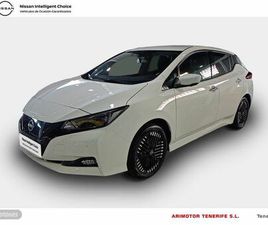 E+ N-CONNECTA 62 KWH 2019