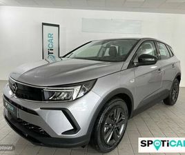 OPEL GRANDLAND X 1.5 CDTI AUTO BUSINESS EDITION