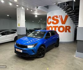 1.6 TURBO PHEV GS AUTO 165KW/225CV