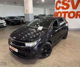 OPEL GRANDLAND X 1.6 TURBO PHEV GS AUTO 165KW/225CV