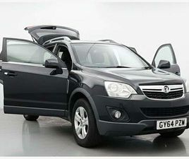 2.2 CDTI DIAMOND 2WD EURO 5 (START/STOP) 5DR