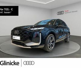 AUDI Q3 AUDI Q3 SUV E-HYBRID S LINE LED NAVI CARPLAY 19