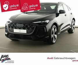 AUDI Q5 SPORTBACK TDI QUATTRO EDITION ONE LED NAVI L