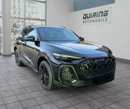 AUDI Q5 TDI SLINE FACELIFT/SW-SW/AHK/TECH+/20