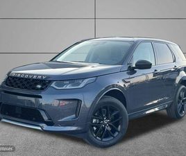 2.0D TD4 MHEV S AWD AUTO 120 KW (163 CV)