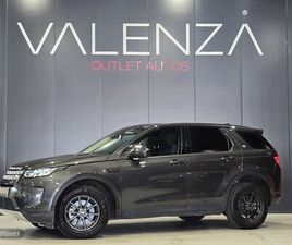 2.0TD4 163CV BLACK DESIGN