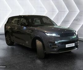 3.0 I6 PHEV 460 PS AWD AUTO DYNAMIC SE