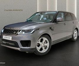 3.0D I6 183KW MHEV SE AWD AUTO.