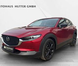 SKYACTIV-X 2.0 6AG AL-HOMURA PRE-P