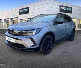 1.5 CDTI AUTO GS LINE