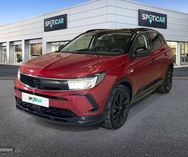 1.2T XHT HYBRID EDCT6 S/S GS