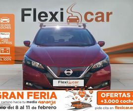 NISSAN LEAF 40KWH N-CONNECTA BITONO