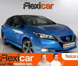 NISSAN LEAF 40KWH TEKNA