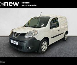NV250 FURGÓN 1.5DCI ÓPTIMA L1H1 3PL. 95