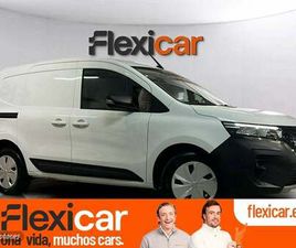 NISSAN TOWNSTAR 5 PLAZAS 1.3G 96KW L1 TEKNA 7A/T