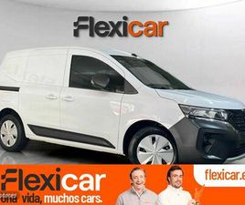 NISSAN TOWNSTAR N-CONNECTA ZERO EMISSION