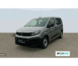 N1 100 CV 1.5 TD S/S MT6 €6.4 EDITION