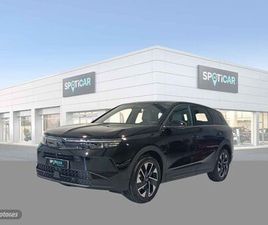 OPEL GRANDLAND X 1.2T XHT HYBRID EDCT6 S/S GS