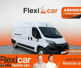 2.2 BLUEHDI EDITION 140 L3H2