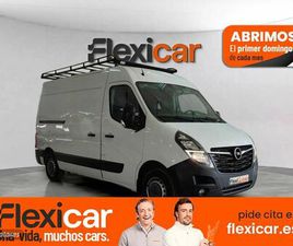 2.3 L2H2 136 CV EXPRESSION 5P (2021)