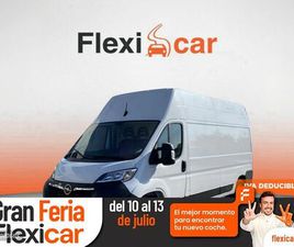 FG. 2.2 BLUEHDI EDITION 140 L3H2 3500