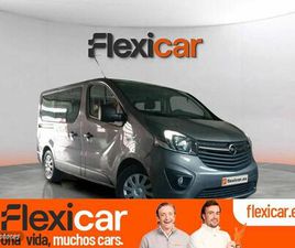 1.6 CDTI S/S 92KW L1 2.7T COMBI PLUS-9