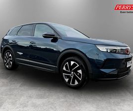 1.2 HYBRID [136] ULTIMATE 5DR E-DCT6 [PAN ROOF]