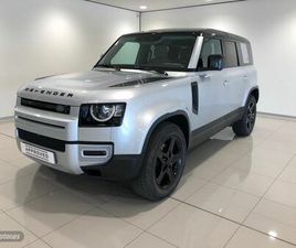 2.0 D240 SD4 S 110 AUTO 4WD