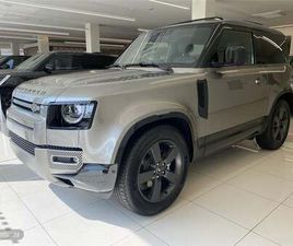 LAND ROVER DEFENDER D250 3.0D I6 250 X-DYNAMIC HSE 90 AT 4WD MHEV