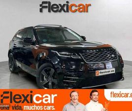 2.0 D180 132KW R-DYNAMIC HSE 4WD AUTO