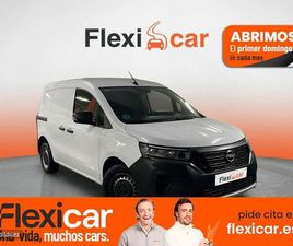 5 PLAZAS 1.3G 96KW L1 ACENTA