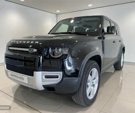 3.0D I6 250 S 110 AUTO 4WD MHEV