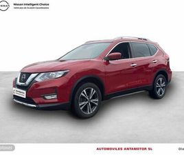 N-CONNECTA 4X2 (EURO 6D TEMP) 2019