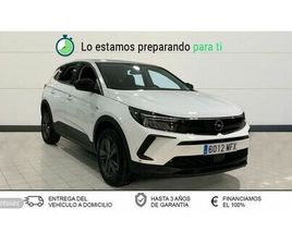OPEL GRANDLAND X 1.5 CDTI BUSINESS EDITION AUTO 130 5P