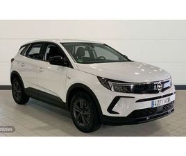 OPEL GRANDLAND X 1.5 CDTI BUSINESS EDITION AUTO 130 5P